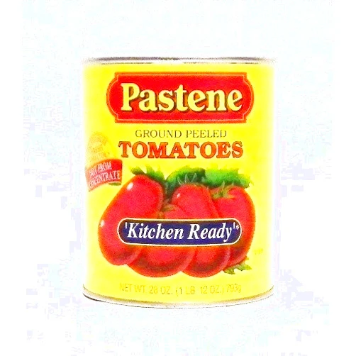 Pastene 