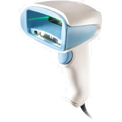 Honeywell 1900HHD-5 Xenon Enhanced 2D Barcode Reader for Healthcare Scanner, Must Order Cable Separately.