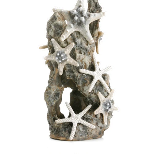 BiOrb 46132.0 Sea Star Rock Ornament Aquariums