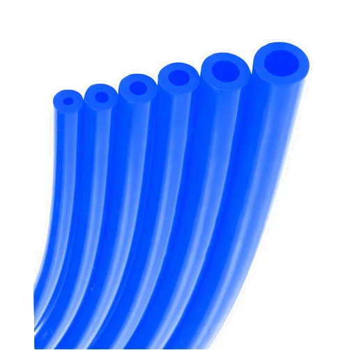 VARGTR 6PCS Vacuum Hose,Rubber Hose,1/8