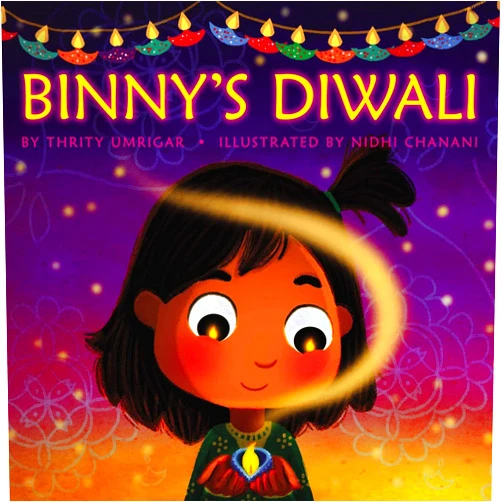 Gragaski Binnys Diwali (PB)