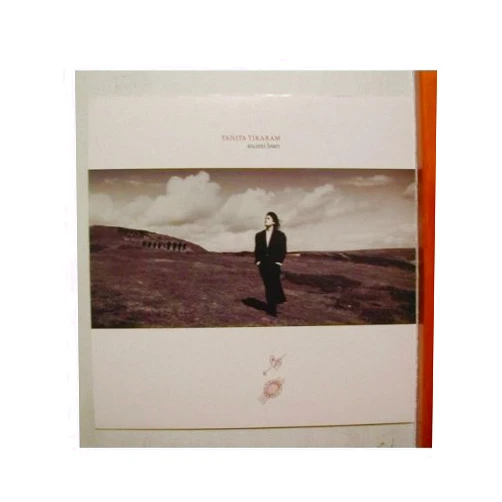RhythmHound Tanita Tikaram Poster Flat 2 Sided