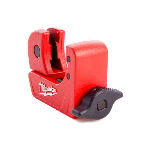Milwaukee 48229258 Mini Copper Tube Cutter 3mm-22mm