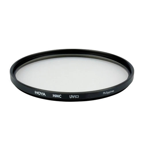 Hoya 77mm HMC UV (C) Digital Slim Frame Multi-Coated Glass Filter