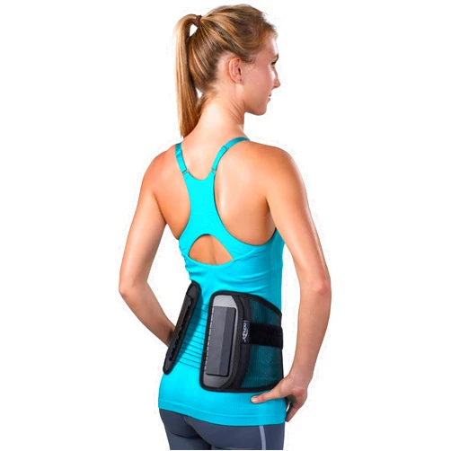 DonJoy LO Lite Wrap-Around Back Support Brace