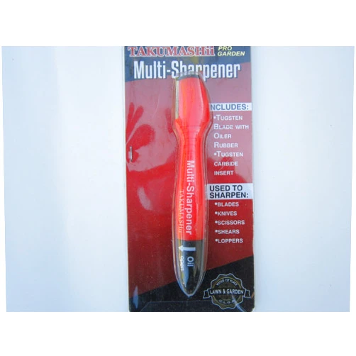 TAKUMASHII MULTI SHARPENER