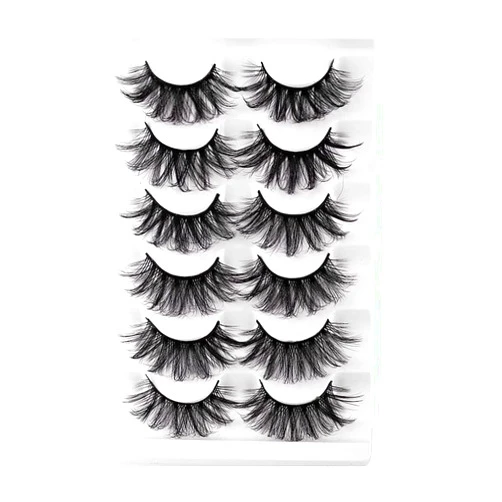 MUOBOFU False Eyelashes,Lash Extension Kit,Lash Clusters, 18-20mm, Includes 12 Clusters, 8D Curl Individual Reusable Strip Lashes, Easy to Apply