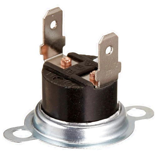 PartsBroz WB21X10148 Thermostat - Compatible with General Electric GE Range - Replaces AP4344046 1473831 AH2321365 EA2321365 WB20X10020 WB27X10788 Ultra Durable Replacement