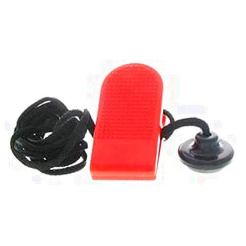 Treadmill Doctor Pacemaster Platinum Pro VR Treadmill Safety Key Part Number APPKEY