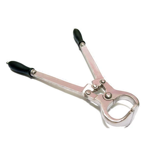 Premium Instruments 3 Pcs Premium Instruments Castrator Burdizzo 18