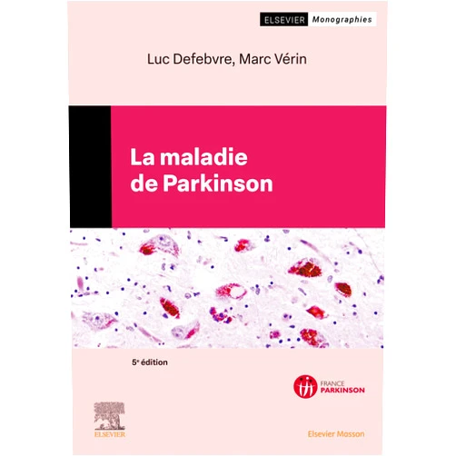 French Edition by Luc Defebvre (Author), Marc Vérin (Author), Jean-Pierre Bleton (Contributor), Léon Tremblay PhD (Contributor), Valérie Fraix (Contributor), Alexandre Kreisler (Contributor), Tatiana Witjas (Contributor), Joseph Leung (Contributor), Solène Frismand (Contributor), Pauline Dodet (Contributor), Catherine Ruggeri (Contributor), Louise-Laure Mariani (Contributor), Olivier Rascol (Contributor), Jean-Christophe Corvol (Contributor), Isabelle Arnulf (Contributor), Jean-Philippe Azulay (Contributor), Christine Brefel-Courbon (Contributor), Vincent Meuric (Contributor), Stéphane Thobois (Contributor), David Maltête (Contributor), Fabienne Ory-Magne (Contributor), Philippe Damier (Contributor), Mathieu Anheim (Contributor), Pascal Auzou (Contributor), Jean-Luc Houeto (Contributor), Philippe Dupont (Contributor), Pascal Derkinderen (Contributor), Mélissa Tir (Contributor), Marie Bonnet (Contributor), Marie-Laure Welters (Contributor), Kathy Dujardin (Contributor) & 27 more Format: Kindle Edition La maladie de Parkinson (French Edition)