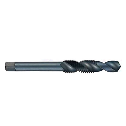 Dormer 0338971#10-32 HSS Combination Drill & Tap