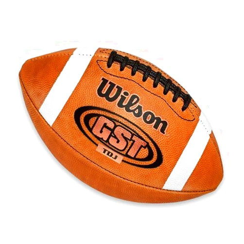 WILSON GST TDJ Junior Football