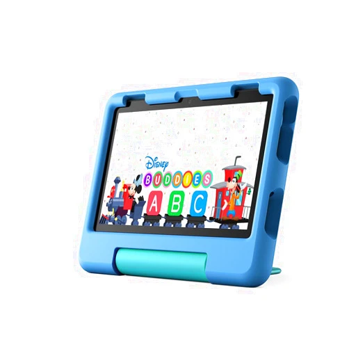 Fire Tablets Amazon Fire HD 8 Kids tablet, ages 3-7. Top-selling 8