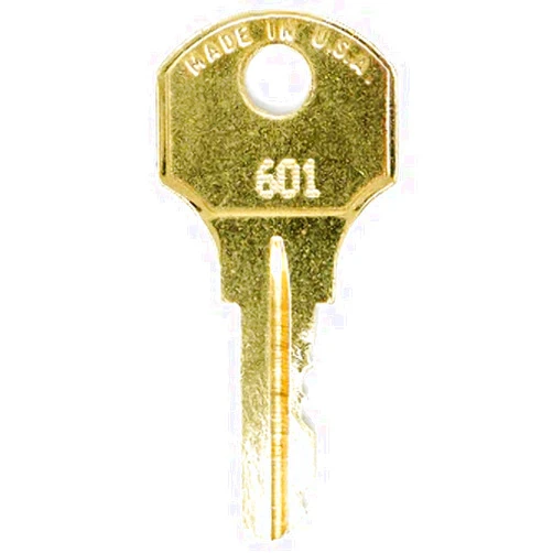 EasyKeys CCL 266 Replacement Key 266