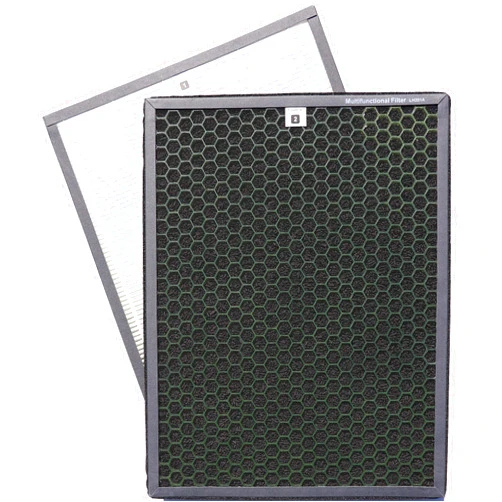 Green Air Encore HEPA and Odor Fighting Filter Combo Pack