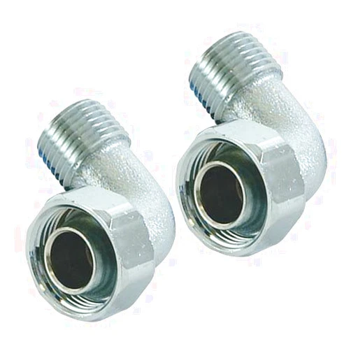 EZ-FLO 30202 Ground Joint Couplings