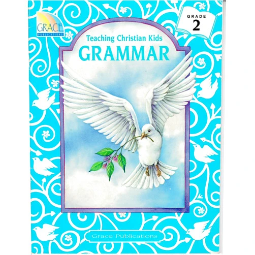By Dannette Randolph Dee Ndrews, Carol Heusmann (Author), Fran Newman D'Amico (Illustrator) Grammar Books: Grade 2