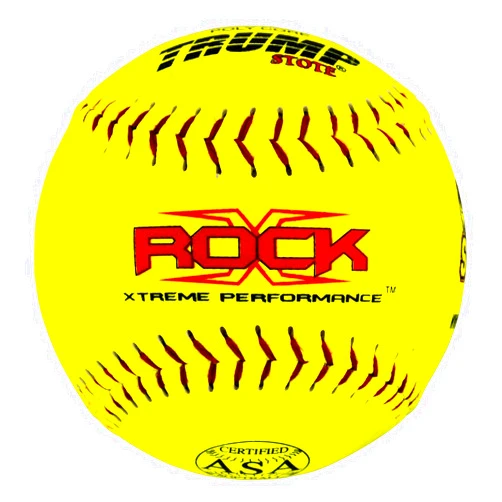 Trump Stote 1 Dozen Trump X-Rock ASA 12