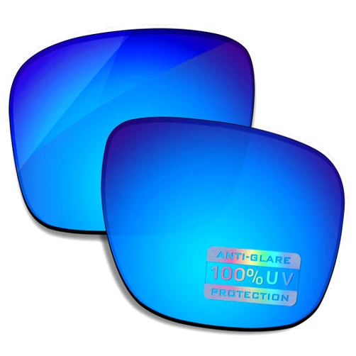 Bowyer POLARIZED Replacement Lenses for Costa Del Mar Gannet Sunglasses
