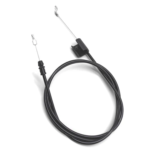 Funhoon 532183567 Engine Zone Control Cable for Craftsman Husqvarna Snapper Poulan Lawn Mowers 183567 Safety Control Cable Lawn Mower Control Cable Replacement 182755