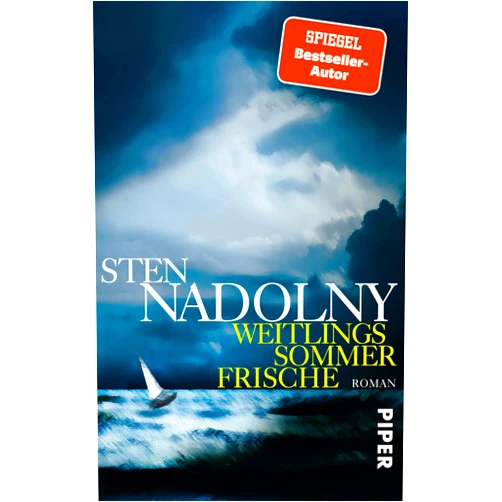 German Edition by Sten Nadolny (Author) Format: Kindle Edition Weitlings Sommerfrische: Roman (German Edition)
