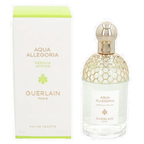 GUERLAIN Nerolia Vetiver - Eau de Toilette