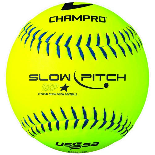 CHAMPRO USSSA 12