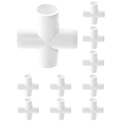 QWORK 4 Way 1/2