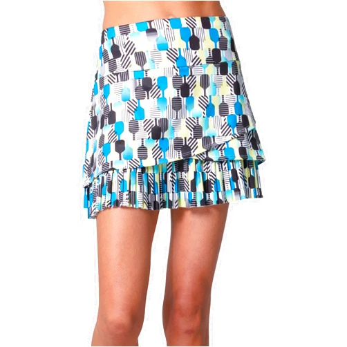 Lucky In Love All Ball Skirt