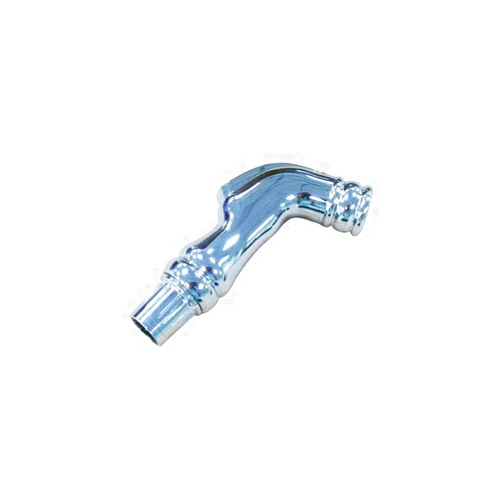 MURNELAP for Partsmaster Pro Decorative Faucet Spray Head, Brushed Nickel 58585