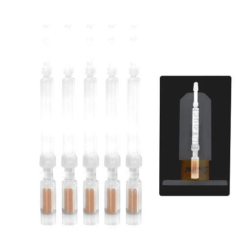 Bilway 3D Printer Pin for BLTouch Push-Pin Smart Auto Bed Leveling Sensor Probe with Replacement Needle