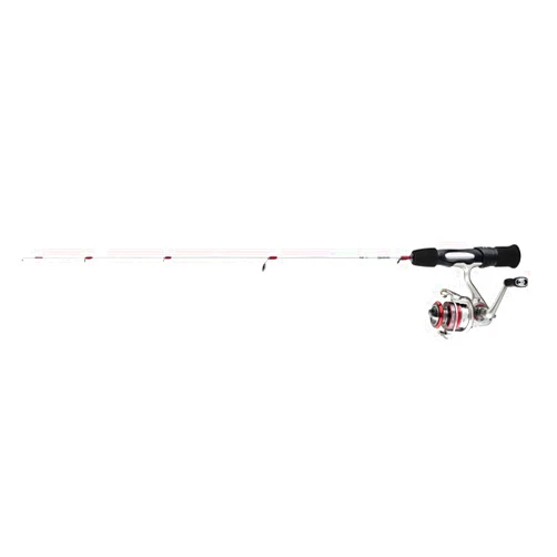 Daiwa Team ICE Combo QR750TDI30UL