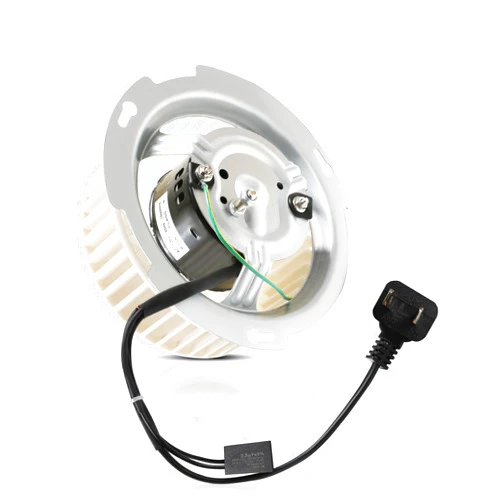 Seekdesi Upgraded 8832NA 8832N Motor, Blower Motor Assembly Fit for NuTone/Broan Replace JA2B099N 84757 99080520 JA2C028G JA2B099 86652 86652G 8662 8832 8833