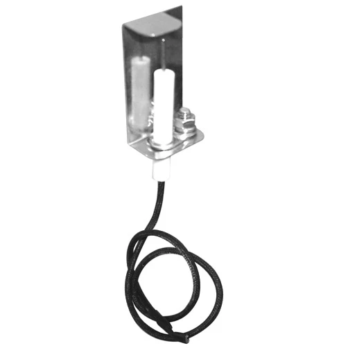 Music City Metals 00653 Ceramic Electrode Replacement for Select Gas Grill Models by Charbroil, Kirkland and Others