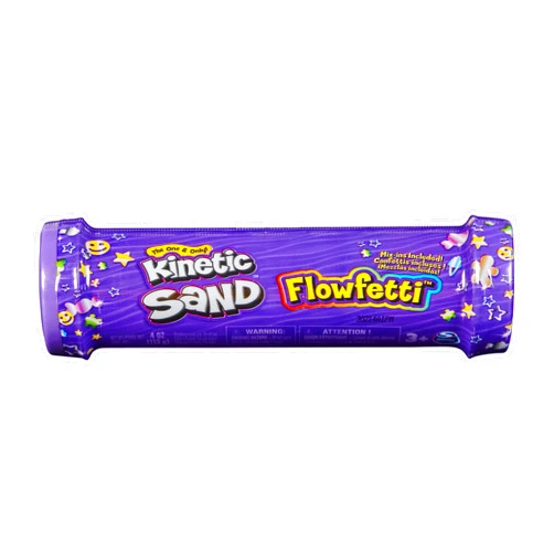 Kinetic Sand - Piasek Kinetyczny W Tubie