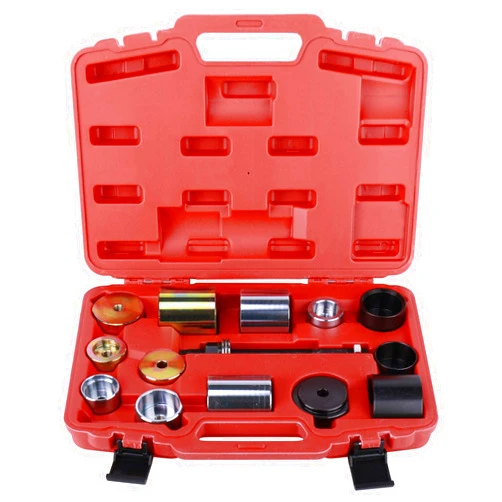FreeTec Silent Bearing Puller Kit Dent Puller Set Compatible for BMW