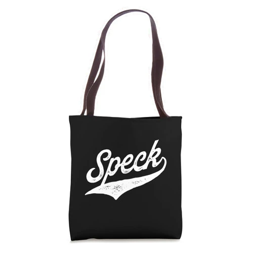 Bacon Speck Bacon Tote Bag