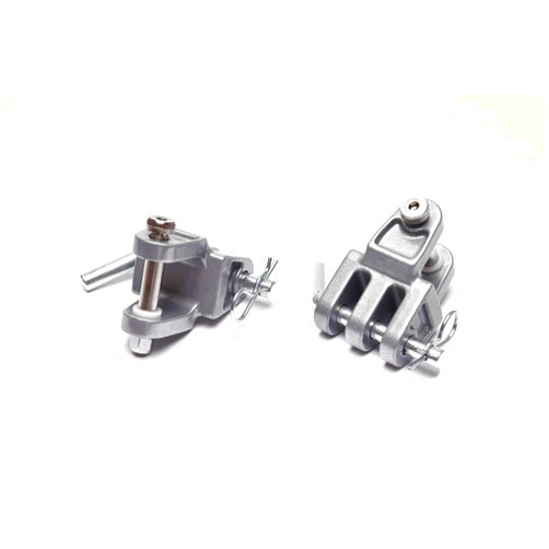 Roadmaster 031 Adapter - Pair