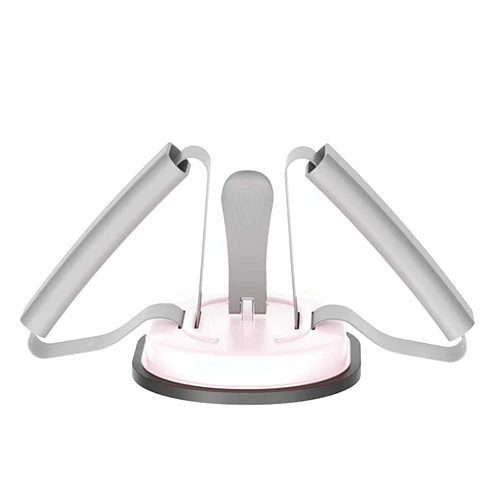 YLCJ Wukalaka Houseid Indoor Sit-up Aid Home Fitness Equipment Sports Multifunctional Sports Equipment Easy to Use 1PC