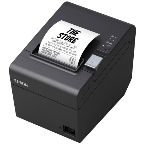Epson TM-T20III,Monochrome Thermal POS Printer C31CH51001