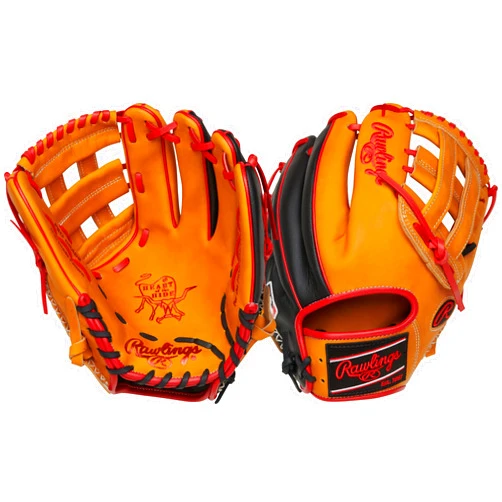 Rawlings Rawlings | Heart of The Hide Baseball Glove | Limited Edition ColorSync Series | 2025 | Multiple Styles