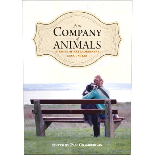 By Pam Chamberlain (Editor) Format: Kindle Edition In the Company of Animals: Stories of Extraordinary Encounters