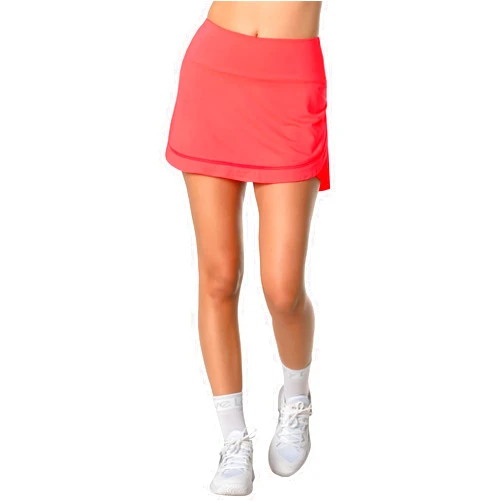 Lucky In Love Women's Long Revive Skirt.