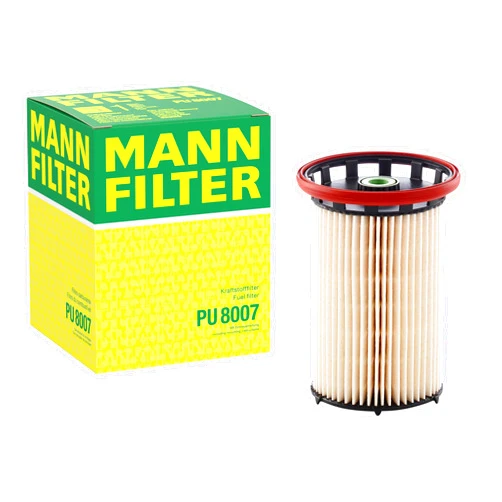Mann Filter MANN-FILTER PU 8007 Fuel Filter