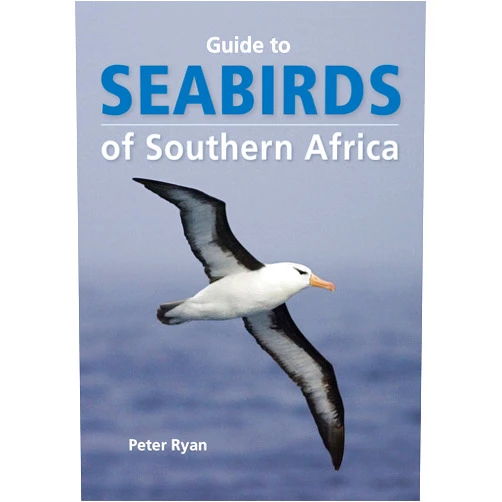 Peter Ryan Seabirds of Southern Africa