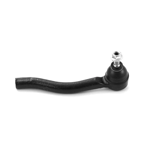 XEMRVGU Tie Rod End Front Right Passenger Side for Nissan for Micra 1.6L 2015-2019 for Versa 1.6L 2012-2019 for Versa Note 1.6L 2014-2019 TO69172 ES801201