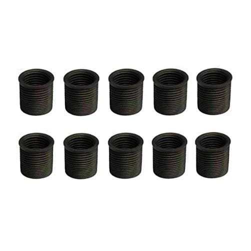 TIME-SERT M8x1.25x11.7mm Insert Qty 10 p/n 18121