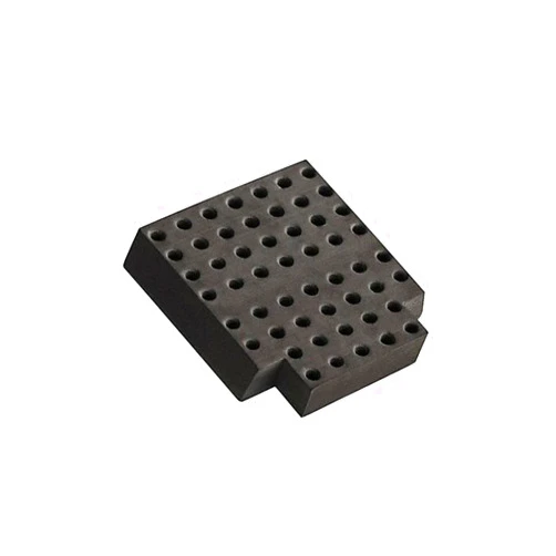Rubbermaid Commercial Products Microfiber Adaptable Flat Mop Wringer Insert for WaveBrake Side-Press Wringers, No Assembly, for Heavy-Duty Cleaning/Hardwood/Tile/Laminated Floors