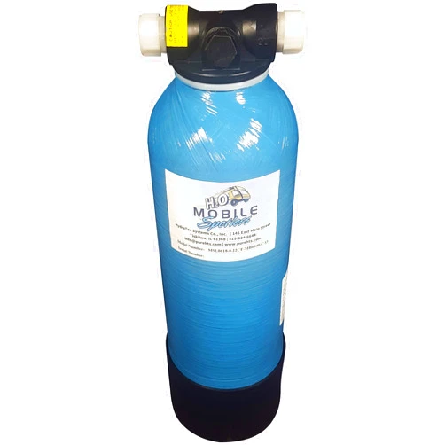 H2O Mobile Spotless 6